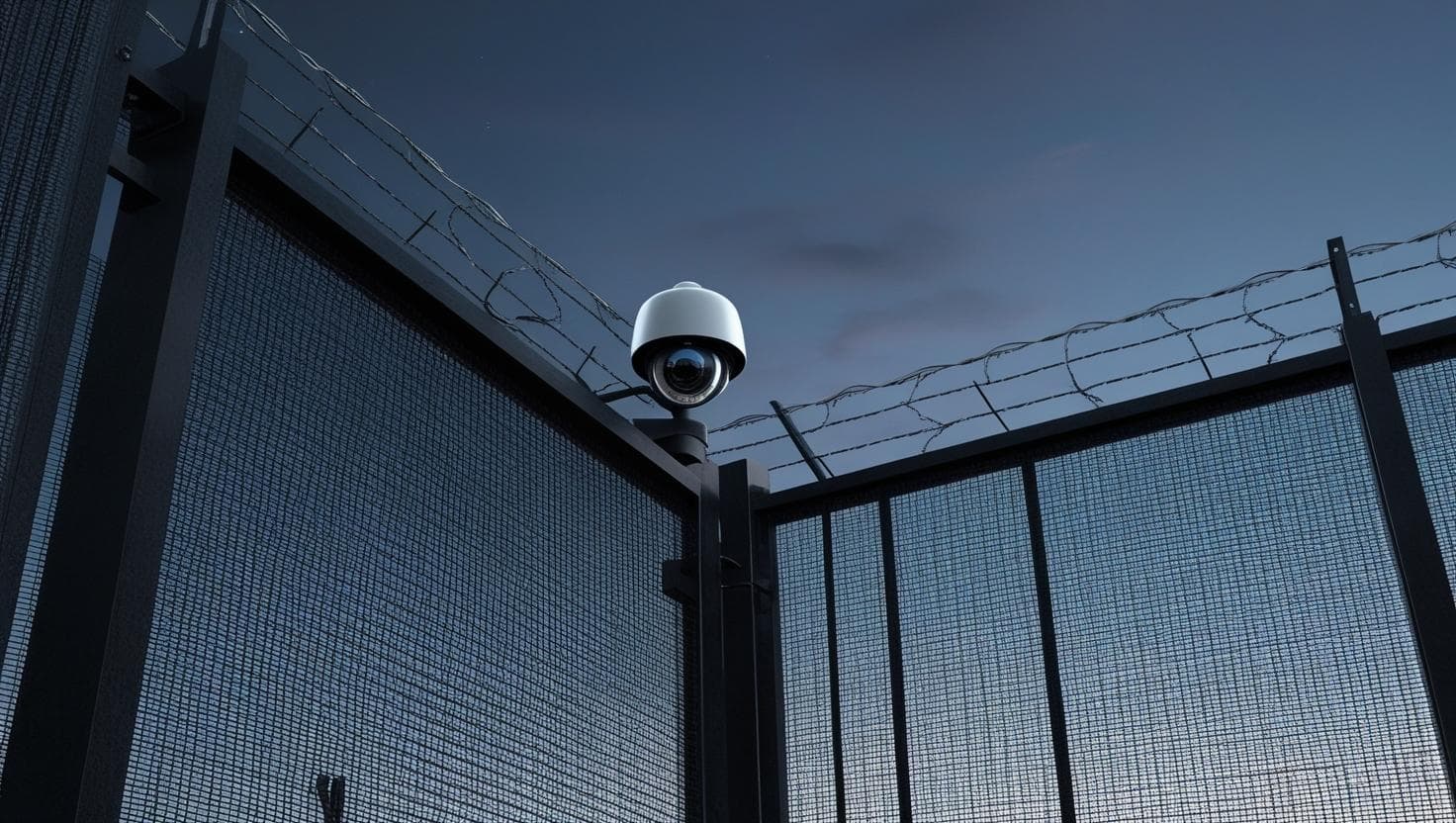 Physical Security