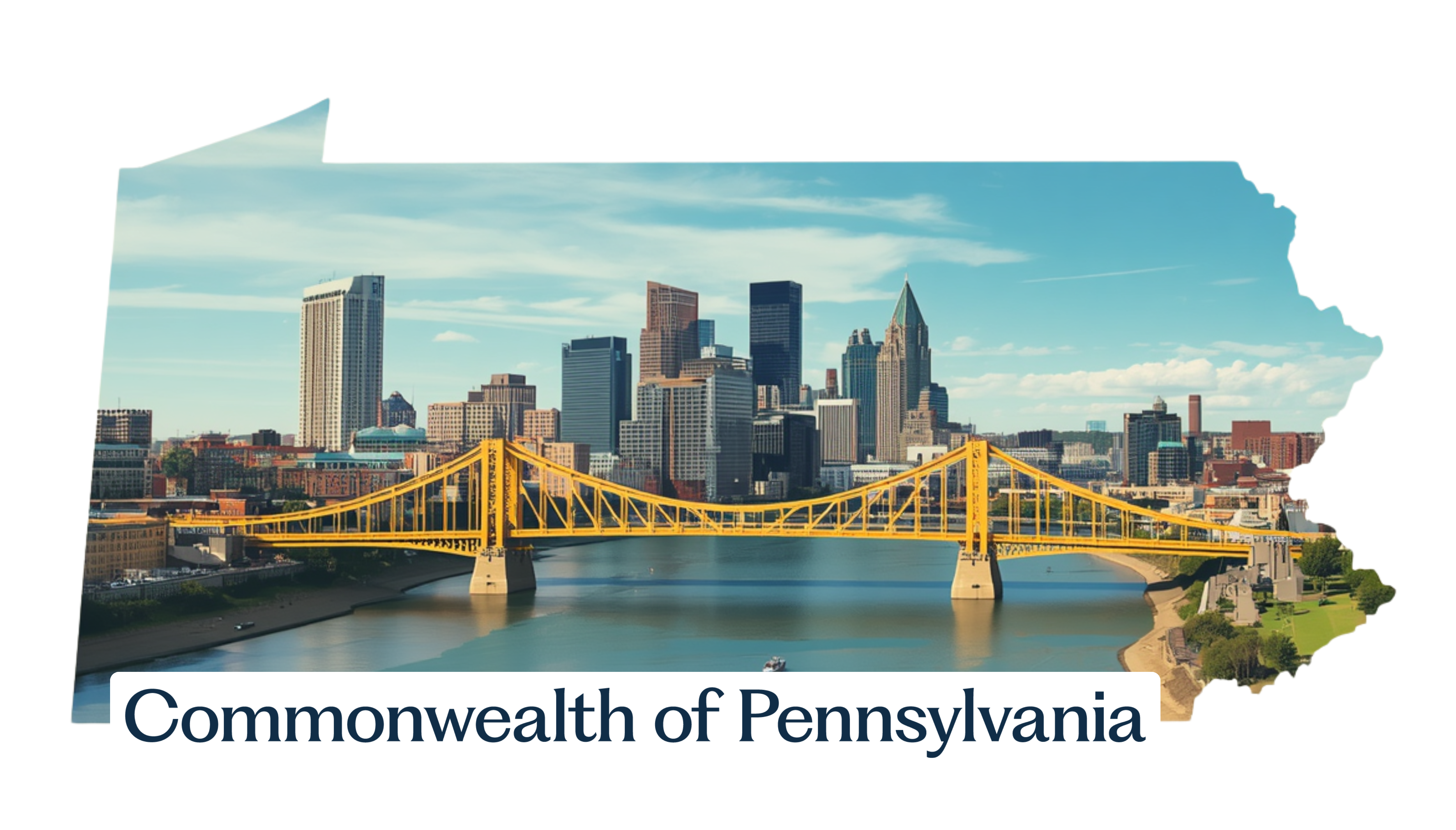 The Commonwealth of Pennsylvania
