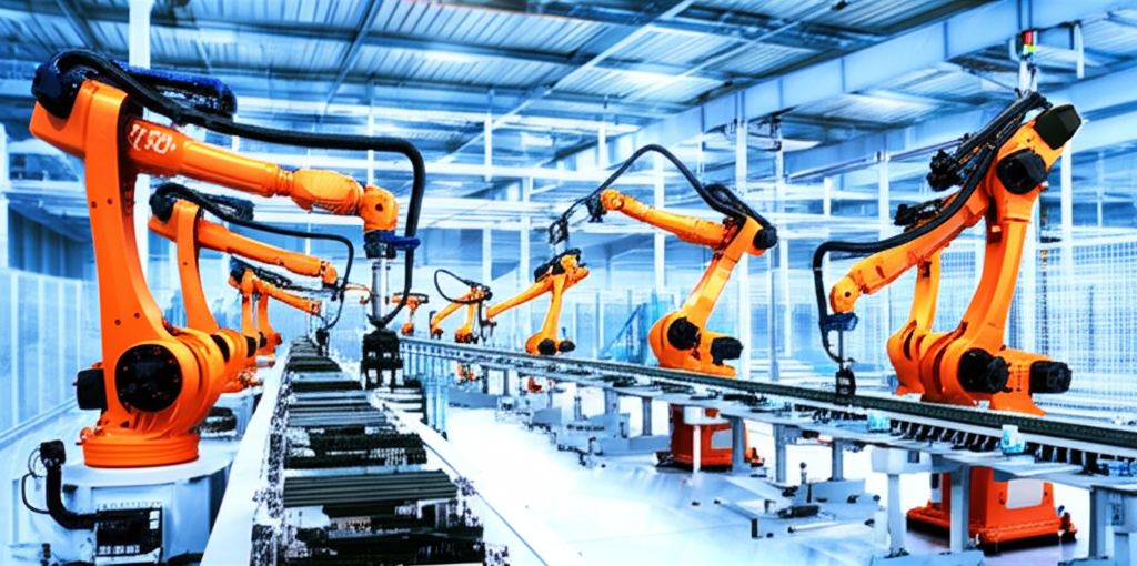 Automated Assembly