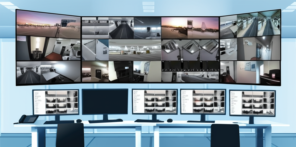 Security Hub