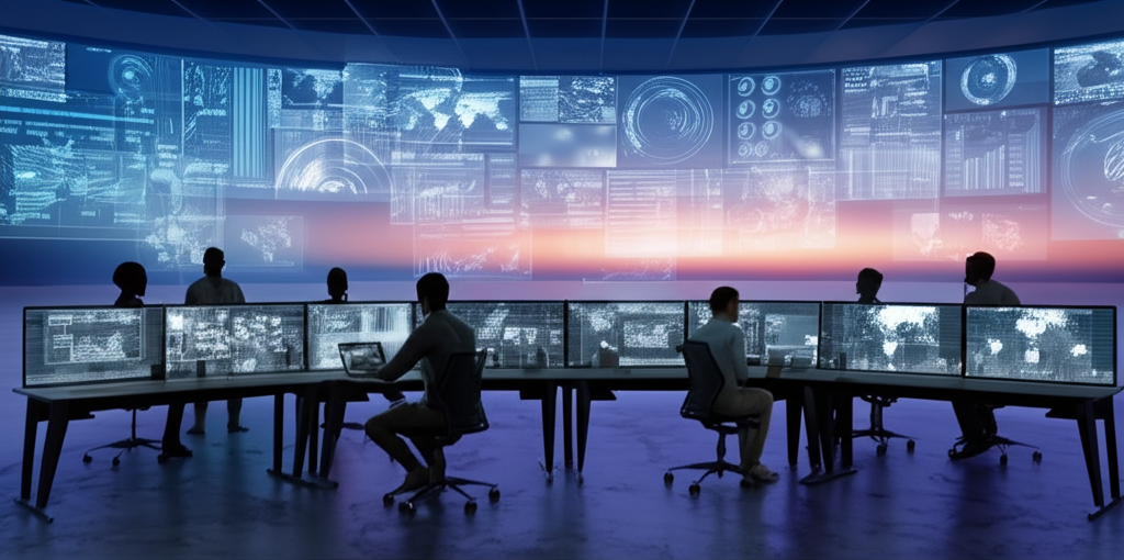 Network Operations